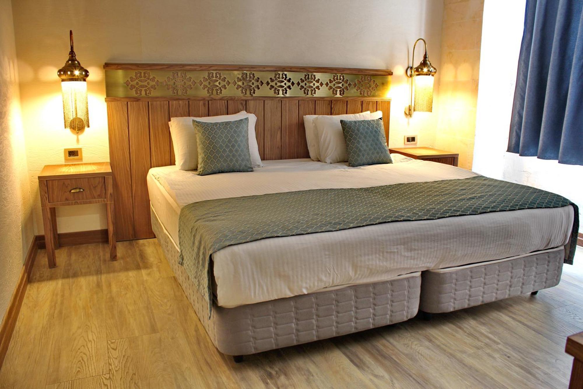 Hh Babil Konagi Hotel Мардин Екстериор снимка